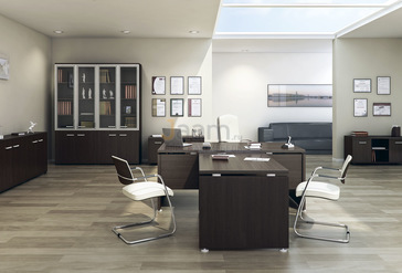 Кабинет руководителя Grand