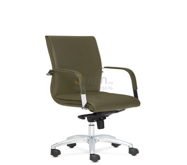 Кресло для персонала Берн D80