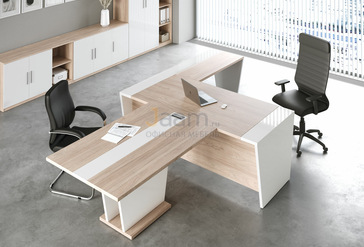 Кабинет руководителя Asti