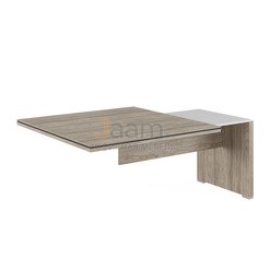 Кабинет руководителя Секция-удлинитель для стола переговоров CAP31170701