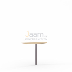 Мебель для персонала Приставка полукруглая ЛТ-7.5