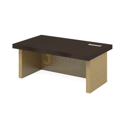 Кабинет руководителя Стол руководителя правый 1800 мм ПК-СПК-СТ180Х105П