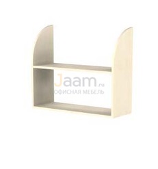 Мебель для персонала Полка настенная 340 508М