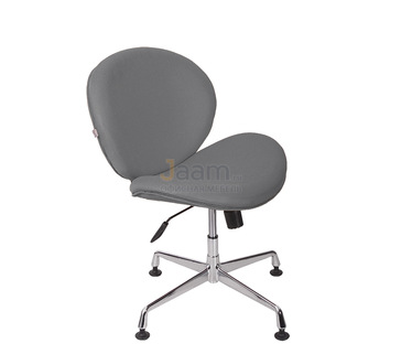 Офисный стул Luna gts Alu5 DMS