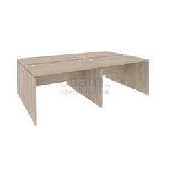 Мебель для персонала Рабочая станция O.D.RS-4.2.7