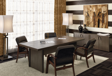 Кабинет руководителя Chicago