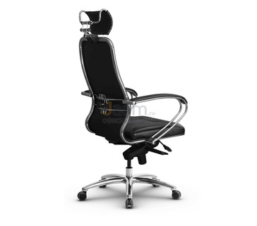 Кресло для руководителя SAMURAI KL-2.04 MPES