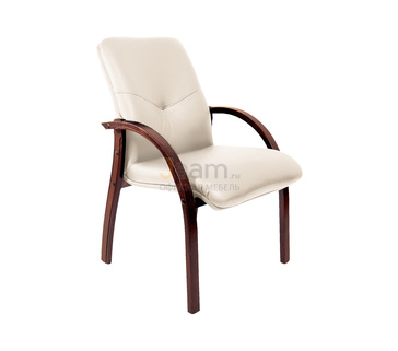 Офисный стул MERCURY D ЭКОкожа