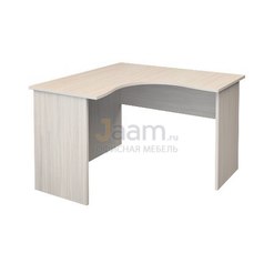 Мебель для персонала Стол компактный А-203.60 левый